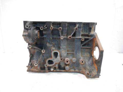 Foto 3ª: Bloque Motor Nissan Navara 190 CV 140KW [YS23DDTT YS23E280 YS23] (2020)