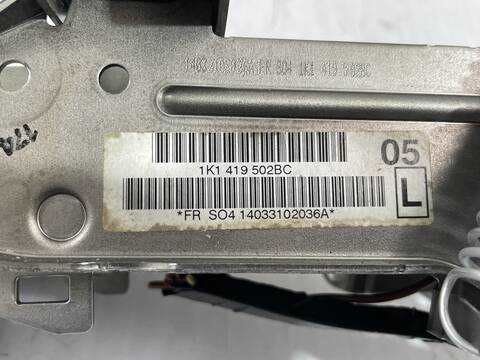 Foto 3ª: Columna Dirección Skoda Yeti ACTIVE 105CV 77KW [CBZB] (2014)