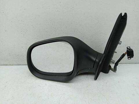Retrovisor Izquierdo Seat Altea 1.9 TDI 105CV 77KW