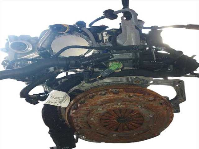 Foto 2ª: Motor Completo Peugeot 308 PURETECH 110 FPHNPL) (2021)