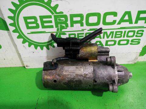 Foto 2ª: Motor de Arranque Ford Focus TREND 101CV [FFDA] (1998)