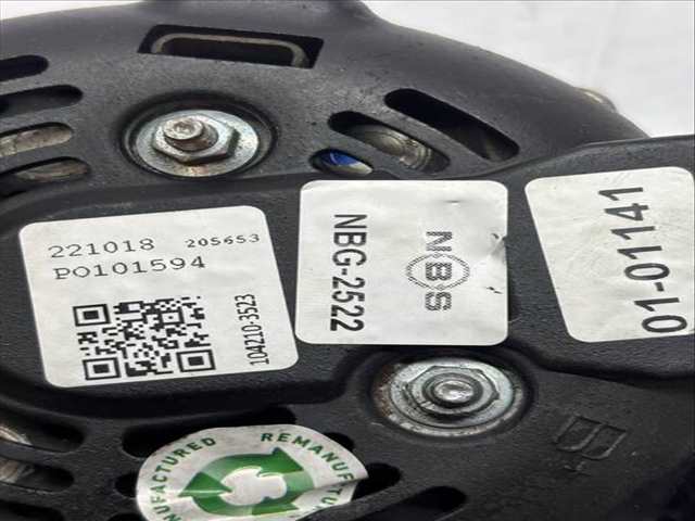 Alternador Volvo V50 110 CV 81KW