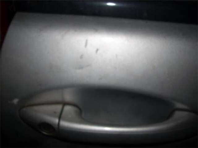 Puerta Delantera Derecha Mercedes Clase C 160 2.2 220 CDI (203.006) [2.2 LTR. - 105 KW CDI CAT]