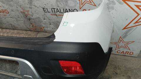 Foto 2ª: Paragolpes Trasero Opel Mokka EDITION ECOFLEX 4X4 131CV 96KW [A17DTS] (2014)