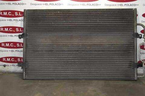 Radiador Calefaccion A.A. Fiat Scudo 2.0 JTD CAT 109CV 80KW