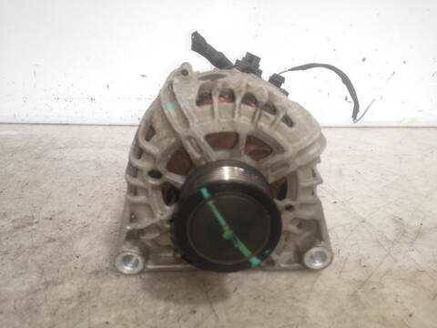 Alternador Ford Tourneo XWCB