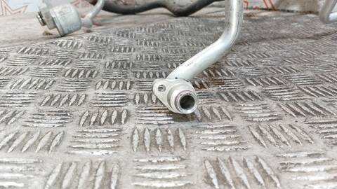 Foto 3ª: Tubos Aire Acondicionado Mercedes Clase G 230 GLK 320 CDI 4-MATIC 204.983) 224CV 165KW [642961] (2010)