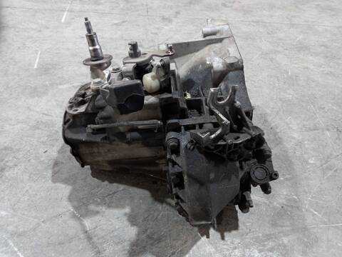 Foto 3ª: Caja Cambios Citroen DS5 2.0 HDI 165 163CV 120KW