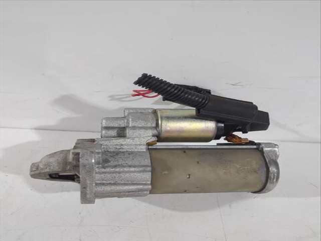 Foto 3ª: Motor de Arranque Nissan Micra 1.5 DCI 90CV [K9K 628] (2016)