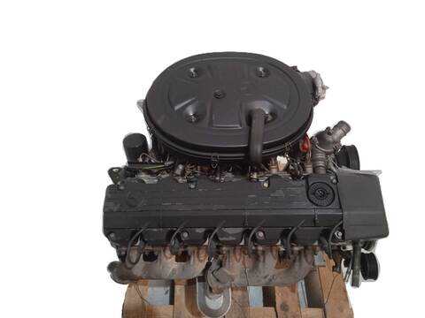 Motor Completo Mercedes Clase E 180 2.8 24V CAT BERLINA 145KW