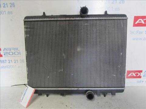 Radiador Motor Peugeot 308 1.6 ACTIVE 111CV 82KW