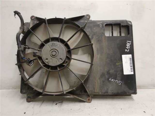 Electroventilador Suzuki Swift 1.3 DDIS