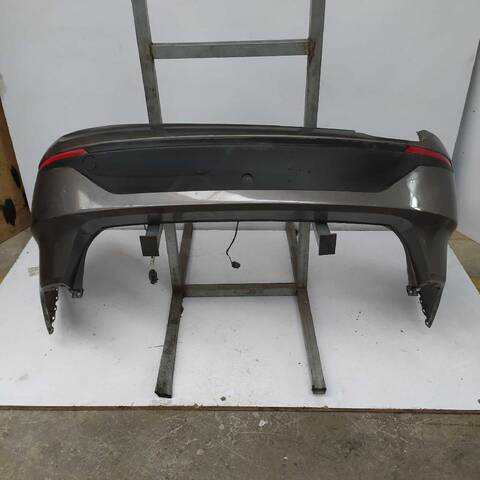 Paragolpes Trasero Seat Leon 1.2 TSI