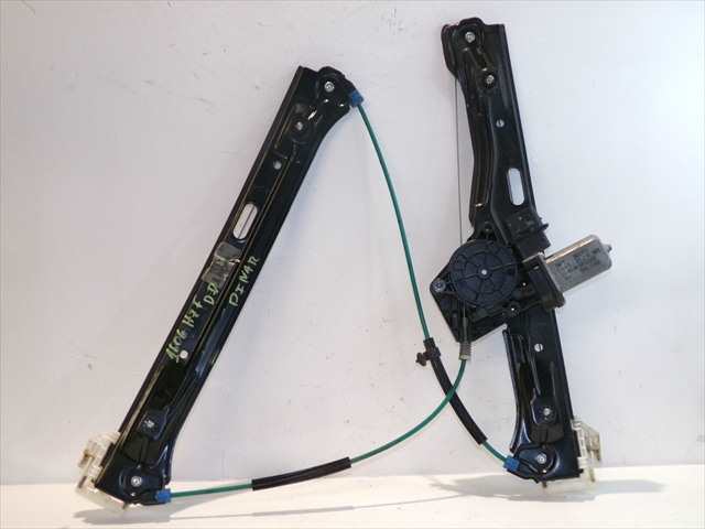Elevalunas Eléctrico Delantero Derecho Bmw Serie 1 116 2.0 D F20, 2011-2015