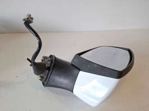 Foto 2ª: Retrovisor Izquierdo Ford Kuga TITANIUM 2 TDCI CAT 136CV (2008)