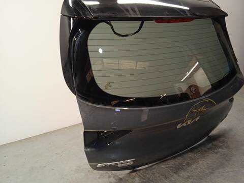 Foto 2ª: Portón Kia Stonic 1.0 T-GDI ECO-DYNAMICS 120CV 88KW [G3LF] (2022)