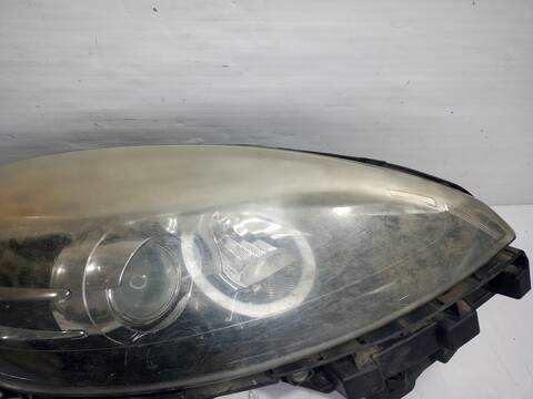 Foto 3ª: Faro Derecho Renault Scenic BOSE EDITION 110CV 81KW [K9K836] (2015)