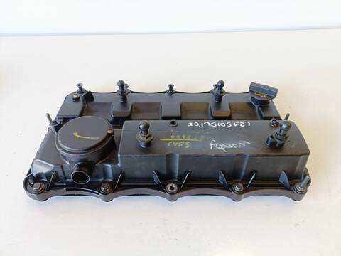 Foto 3ª: Despiece Motor Ford Ranger XL DOBLE CABINA 4X4 150CV