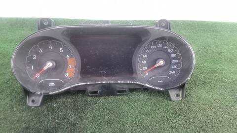 Cuadro de Instrumentos Jeep Compass 1.4 MULTIAIR 4X4 170CV 125KW