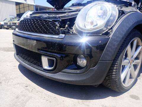 Foto 2ª: Paragolpes Delantero Mini Mini COOPER SD 143CV 105KW [N47 C20 A] (2013)