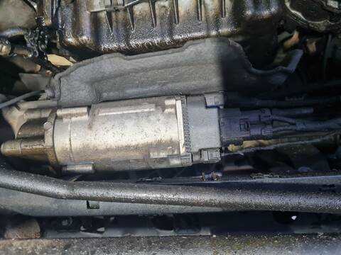 Cremallera de Direccion Mercedes Clase ML 350 3.0 D 258CV 190KW AUT. W166) BLUETEC 166.004) OM642