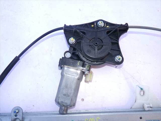 Foto 2ª: Elevalunas Eléctrico Delantero Izquierdo Hyundai i10 1.0 G 2016-2019 [G3LA] (2017)