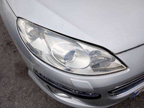 Foto 2ª: Faro Derecho Peugeot 407 SPORT 136CV 100KW [RHR] (2006)