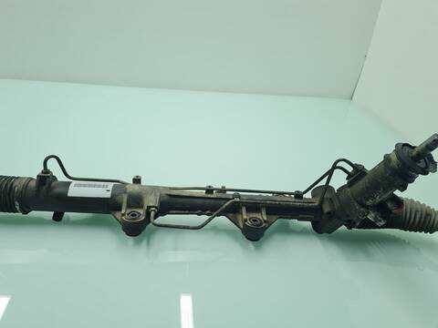Foto 4ª: Cremallera de Direccion Volkswagen Transporter T5 COMBI FURGONETA [AXC] (2005)