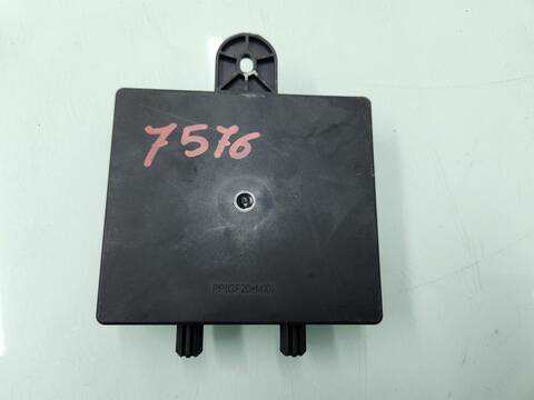 Foto 2ª: Centralita Motor ECU Renault Captur S-EDITION 118CV 87KW [H5F412] (2018)