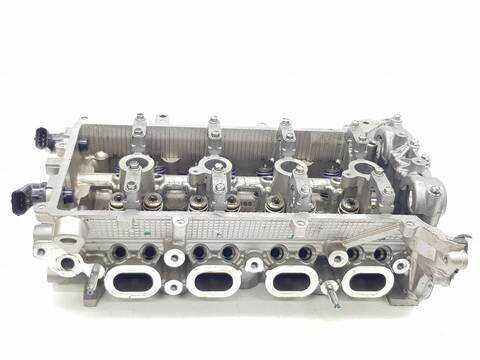 Culata Suzuki Vitara VERSION INDEFINIDA