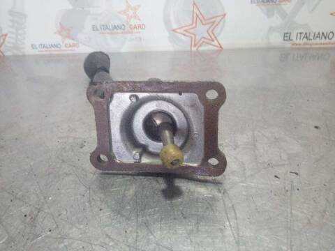 Foto 3ª: Palanca de Cambio Toyota Land Cruiser 125CV 92KW