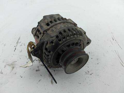Foto 3ª: Alternador Isuzu Trooper VERSION INDEFINIDA (1998)