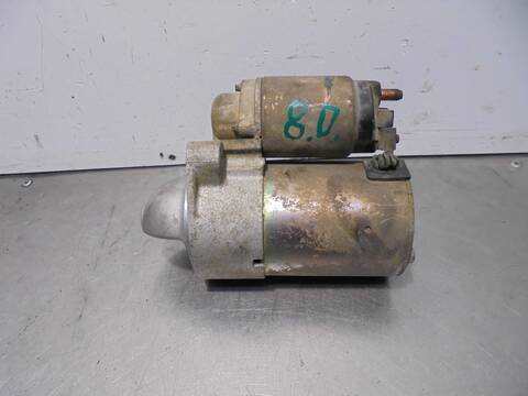 Motor de Arranque Daewoo Kalos 1.2 SE 72CV 53KW
