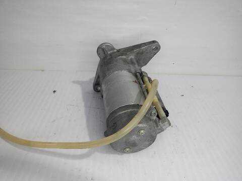 Foto 2ª: Motor de Arranque Jaguar E Pace 2.0 D150 AWD 150CV X540) [204DTD(AJ20D4) 204DTF(AJ20D4)] (2017)