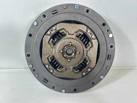kit Embrague Toyota Auris 1 8 HYBRID 136 CV 100KW