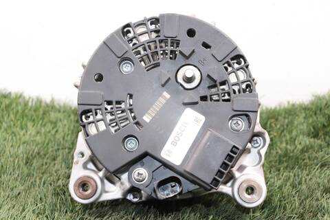 Alternador Audi A6 3.0 TDI CLEAN DIESEL QUATTRO AVANT 272CV 200KW