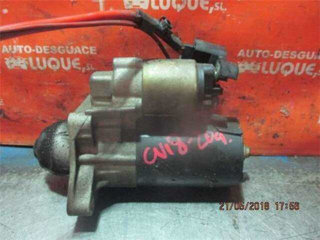 Motor de Arranque Ford Escort 1.6