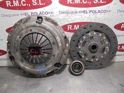 Foto 1ª: kit Embrague Honda Accord 2.4 EXECUTIVE BERLINA 190CV 140KW [K24A3] (2004)
