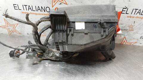 Foto 2ª: Caja Reles Fusibles Kia Rio CONCEPT 84CV 62KW [G4LA] (2020)