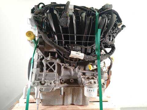 Motor Completo Ford Kuga 2.5 DURATEC PLUG-IN-HYBRID 152CV 112KW
