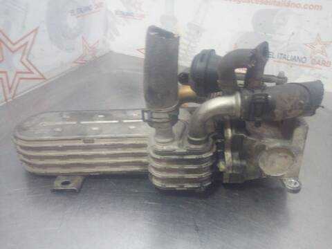 Foto 3ª: Valvula EGR Volkswagen Passat TRENDLINE BERLINA 140CV 103KW (2005)