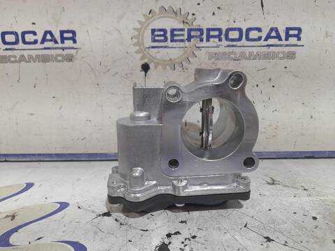 Foto 3ª: Caja Mariposa Renault Megane 2.0 DCI DIESEL FAP 160CV (2008)
