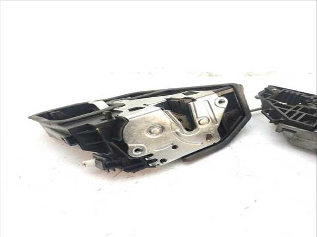 Foto 3ª: Cerradura Puerta Trasera Derecha Bmw Serie 3 315 320 D (2011)