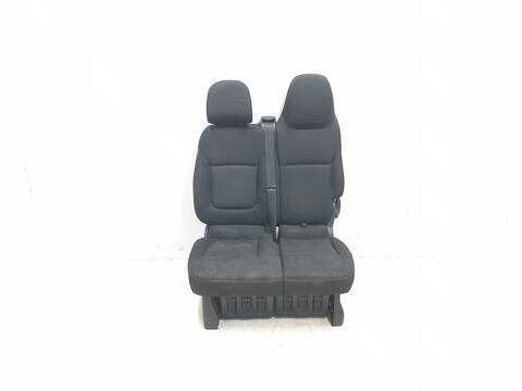 Foto 2ª: Asiento Delantero Derecho Nissan NV300 L1H1 29T ECO (2016)