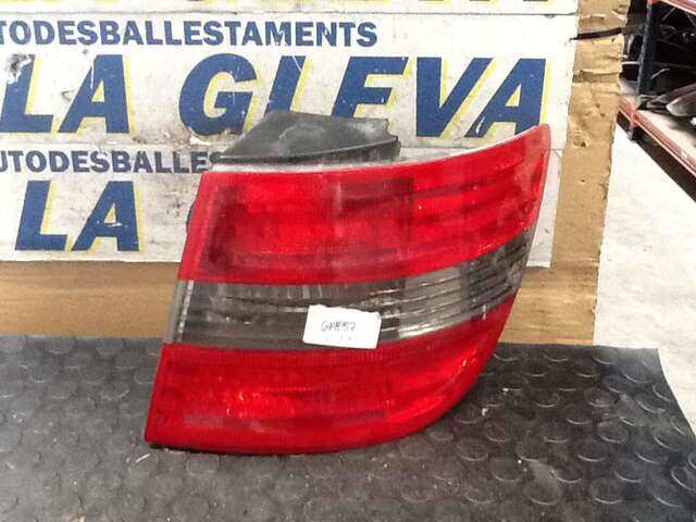 Piloto Trasero Derecho Mercedes Clase B 150 1.7G 0CV