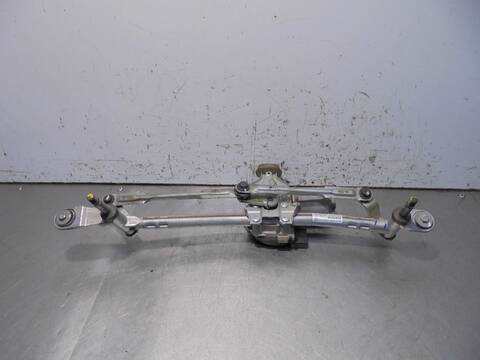 Motor Limpia Delantero Peugeot 3008 ACTIVE 131CV 96KW