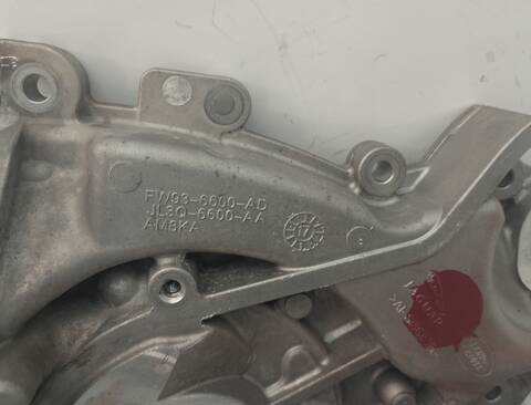 Bomba de Aceite Land Rover Range 354 CV 260KW