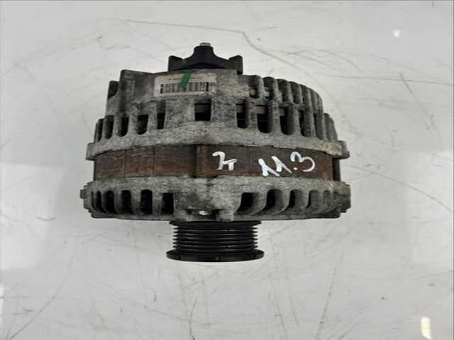 Foto 3ª: Alternador Renault Trafic 120 - 140 CV [R9M450 R9M] (2014)