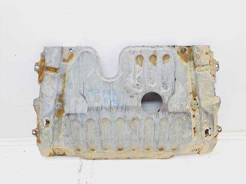 Foto 1ª: Cubrecarter Renault Scenic 1.9 DCI 102CV 75KW RX4 JA0) [F9Q K7] (2002)