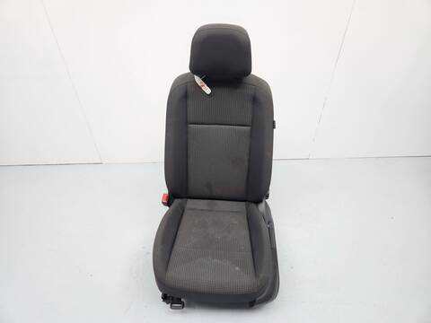 Foto 1ª: Asiento Delantero Izquierdo Volkswagen Caddy BASE 74CV 55KW [DTRF] (2024)